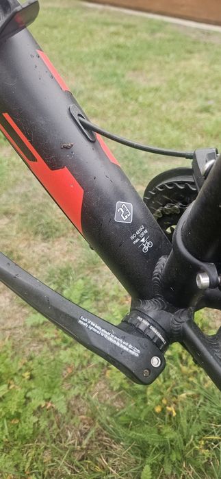Mtb  29  unibike  fusion