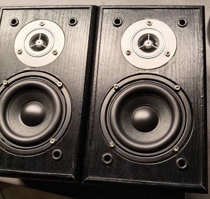 Kolumny głośnikowe Voice Kraft 30W.