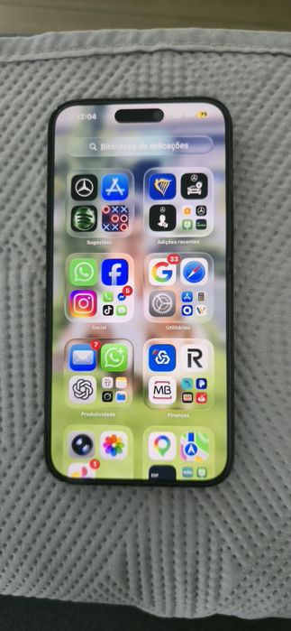 Iphone 14 pro max 128gb preto