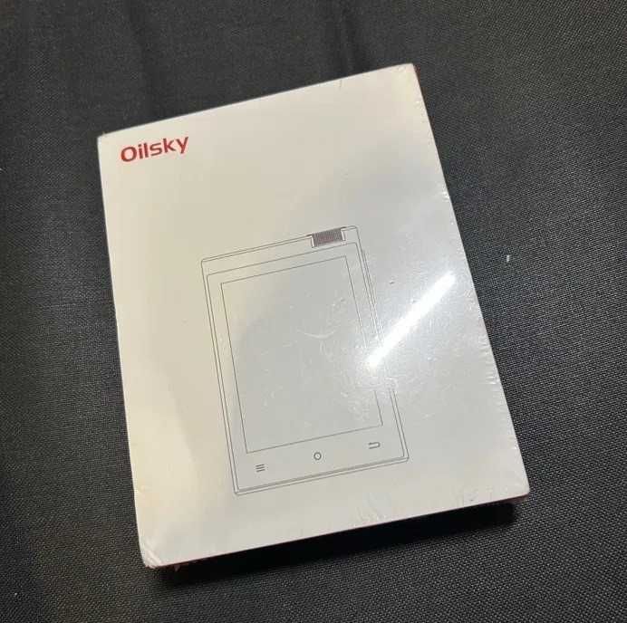 Oilsky m308 bezstratny odtwarzacz mp3 z android