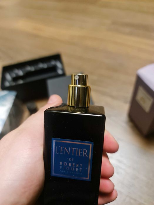 Perfumy L'Entier de Robert Piguet Eau de Parfum . 100 ml okazja
