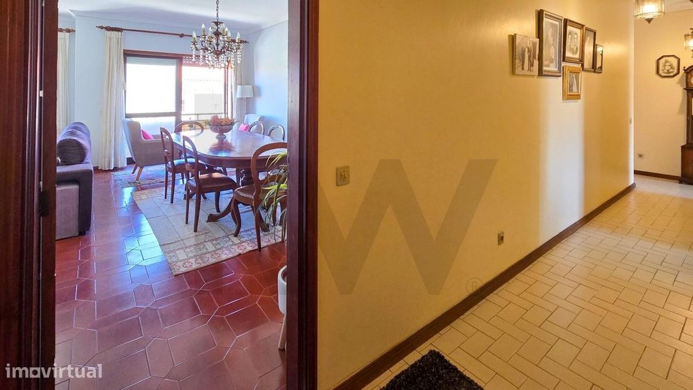 Apartamento T3 no Furadouro - Ovar, a 200 metros da praia