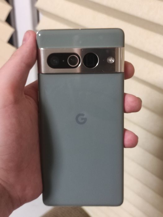 Google pixel 7 pro 12/128 Hazel
