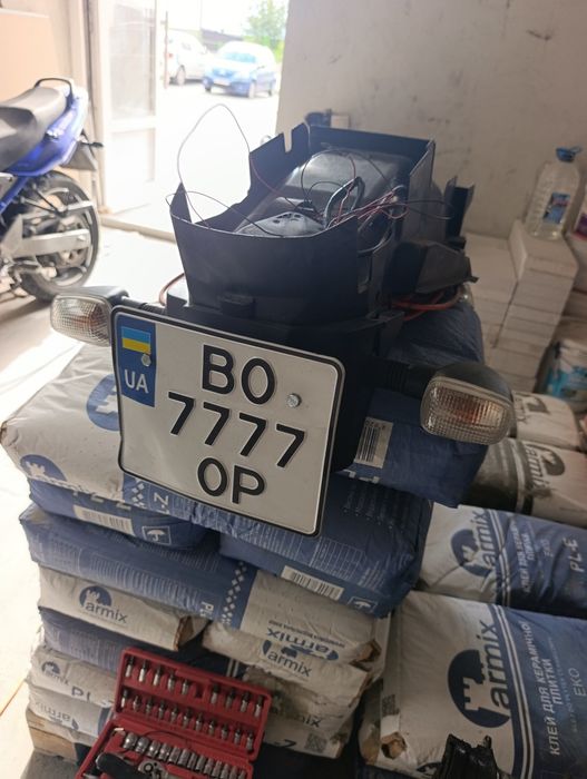 продам мотоцикол