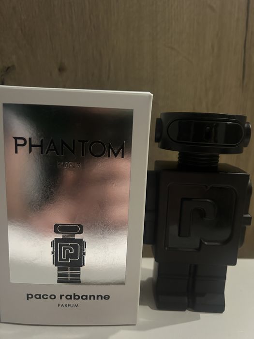 Paco Rabbane Phantom Parfum