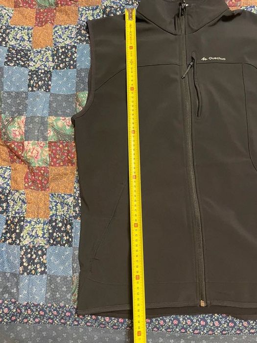 Kamizelka Quechua Decathlon L