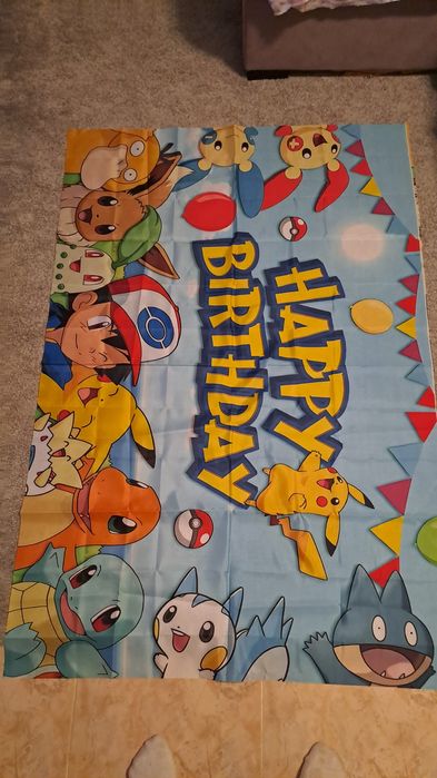 Placares festa diversos64564121192833121