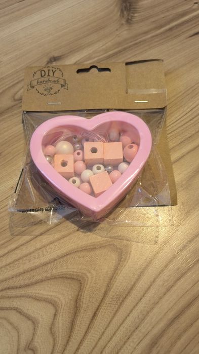 Zestaw do robienia bransoletek