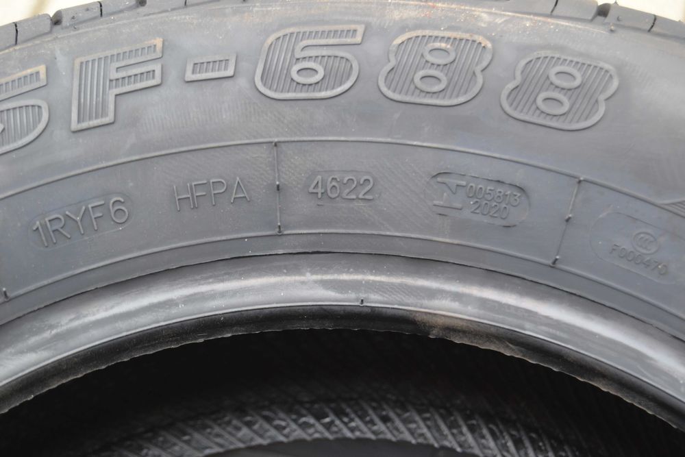 4x lato NOWE 175/65r14 Sunfull SF888 komplet letnie 175/65-14