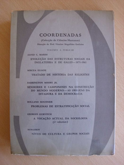 A História Social Problemas, fontes e métodos