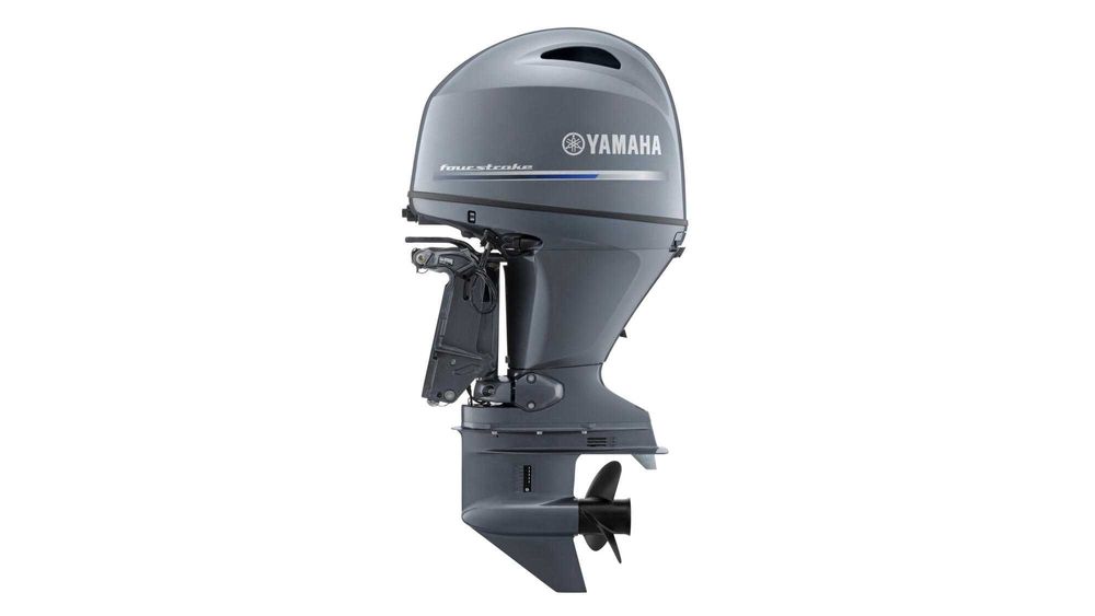 Yamaha silnik zaburtowy F100LB Stopa L Dealer Gorzów Wlkp