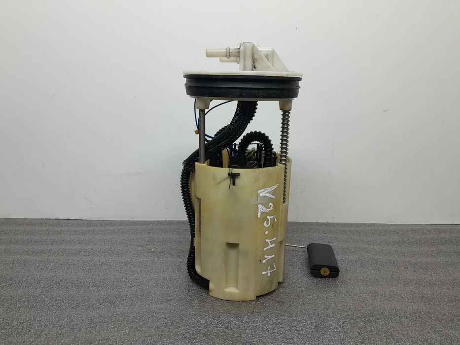 Bomba de combustível NISSAN Almera II Hatchback (N16)