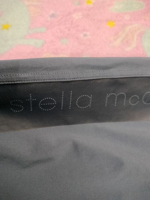 Spodenki damskie na trening Adidas x Stella McCartney