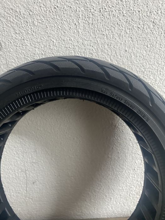 Pneu de trotinete ninebot