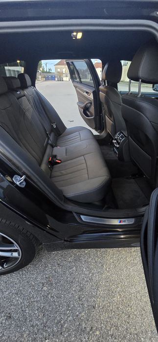 Bmw 530E xdrive ano 2023 Agosto