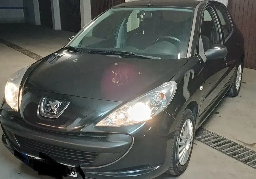 Розбірка Peugeot 206 1998–2010 пежо 206 cc sw розборка запчастини