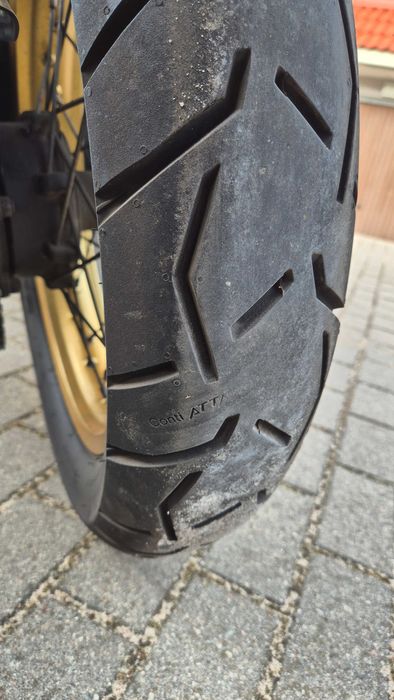 Sprzedam motocykl Honda XL600 Transalp PD10, Wersja Limitowana 50lecie