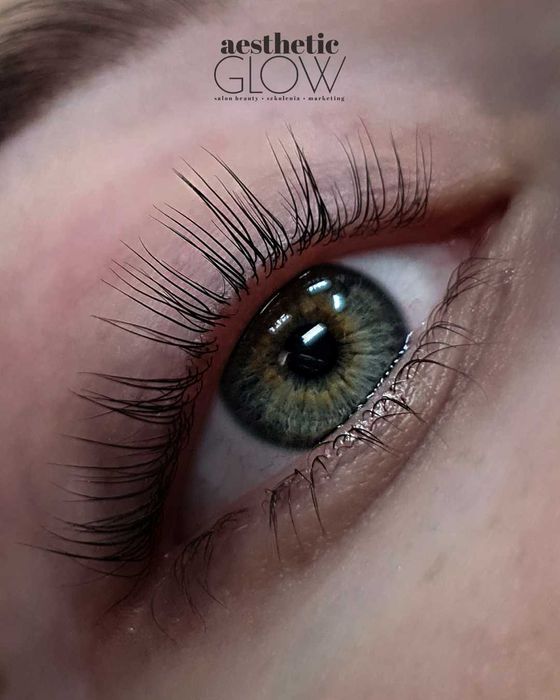 Stacjonarne szkolenie - Lifting i laminacja rzęs