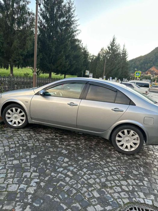 Продам Nissan Primеra