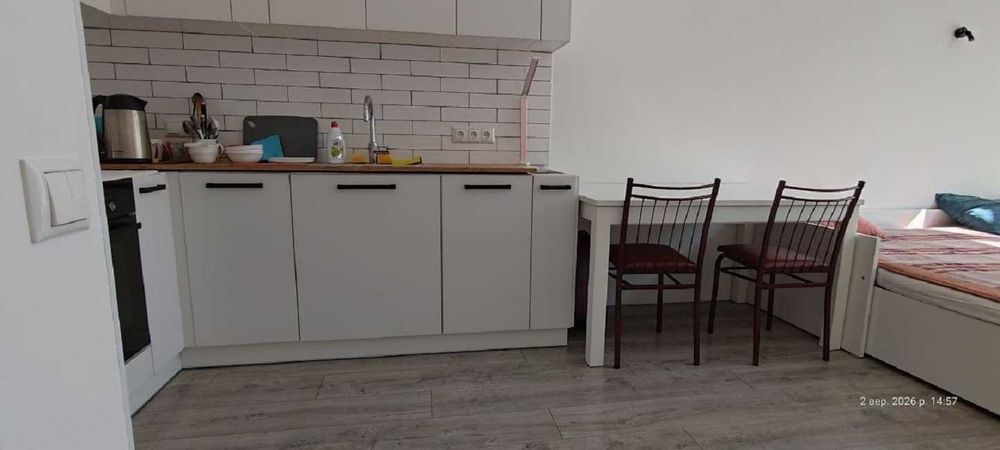 Продам квартиру в Одесі ЖК "Чотири Сезони"