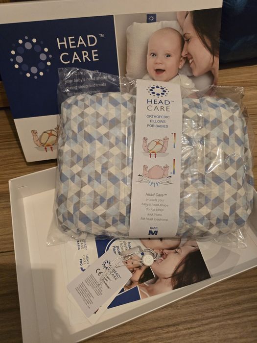 Poduszka Head Care  Pro rozmiar M