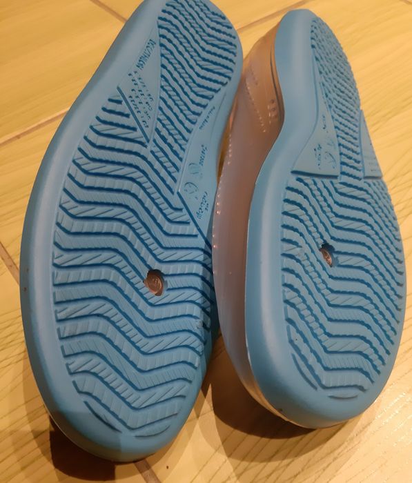 Buty do wody do pływania Decathlon