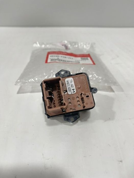Interruptor comando espelhos Honda Civic 2018