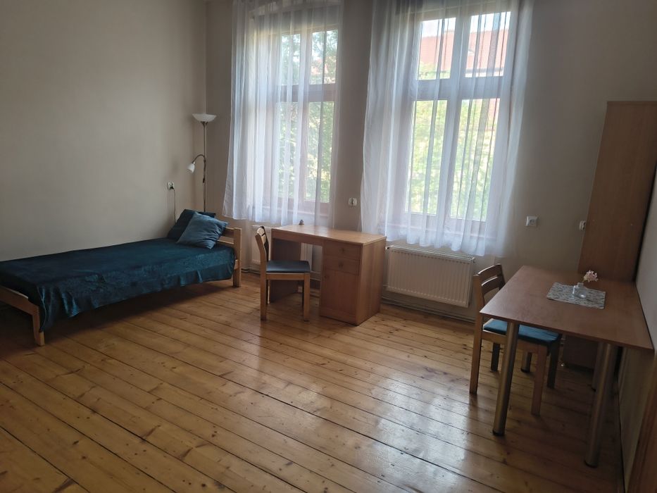 Mieszkanie – Legnica, Stare Miasto, Przedmieście Głogowskie - Widok 2