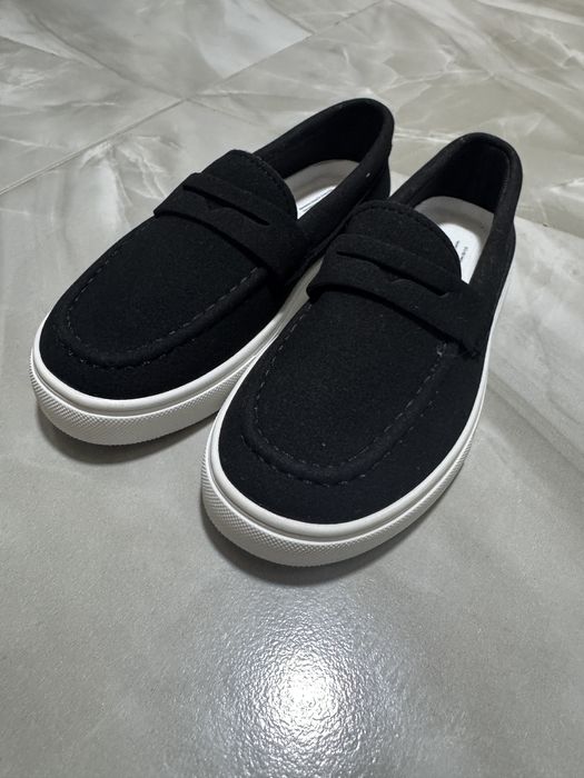 Лофери для хлопчика 30 розмір