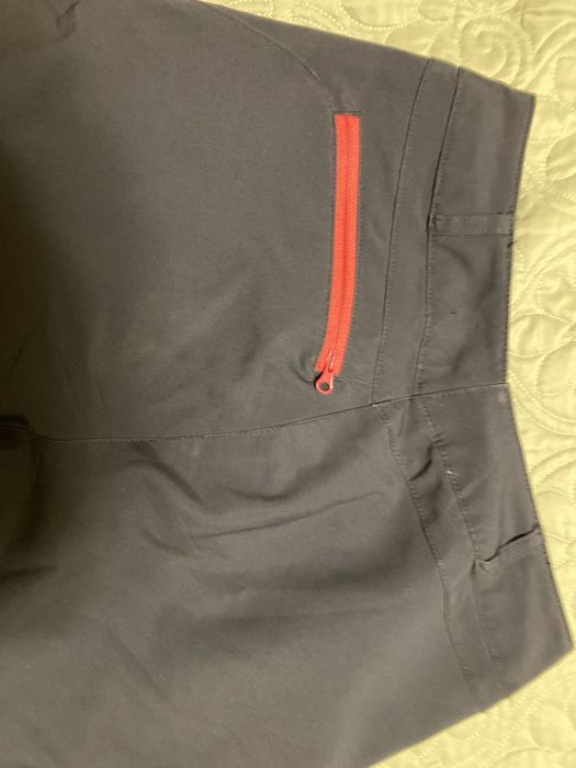 Calças Mulher Outdoor - XS/34