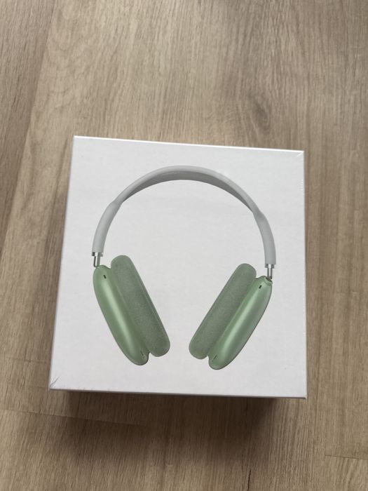 Sluchawki AirPods max
