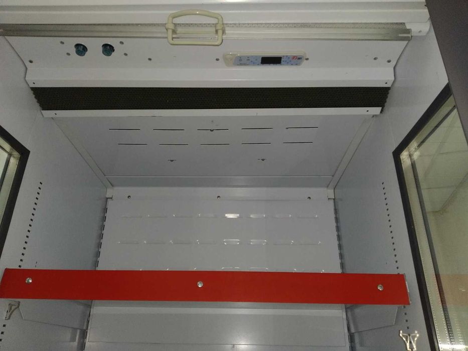 Холодильник Еверест