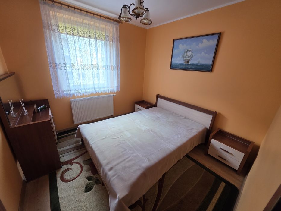 2-pokojowe mieszkanie, 47m2, ul. Ślusarska 18