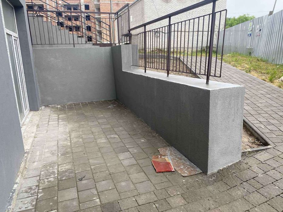 Продаж комерційного приміщення