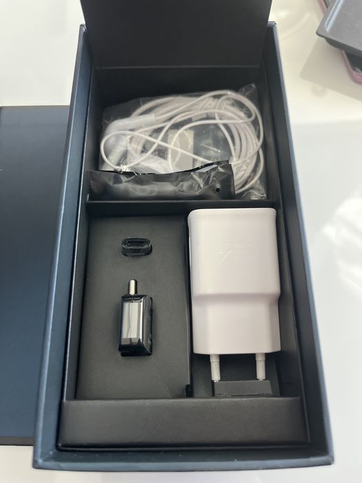 Telefon samsung galaxy s9 +