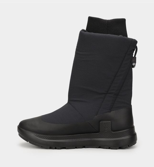 Жіночі чоботи дутики Ecco Solice 37,38,39,40,41 pp