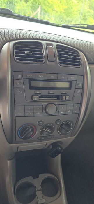 Mazda Premacy 1.8