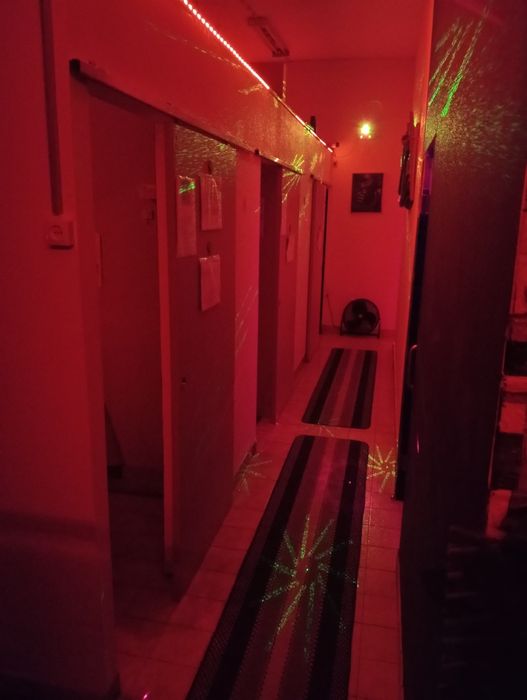 Aluguer de Espaço Privado para Festas privadas