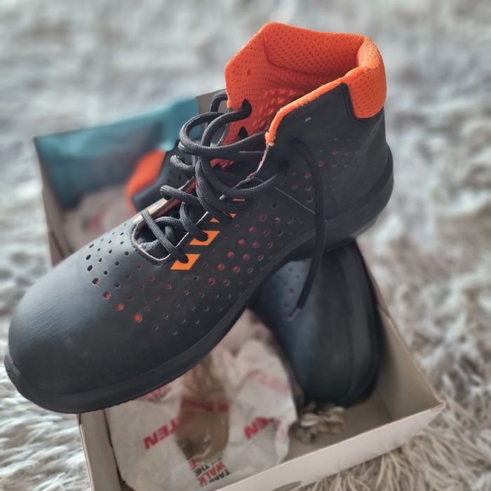Buty robocze Artra 42