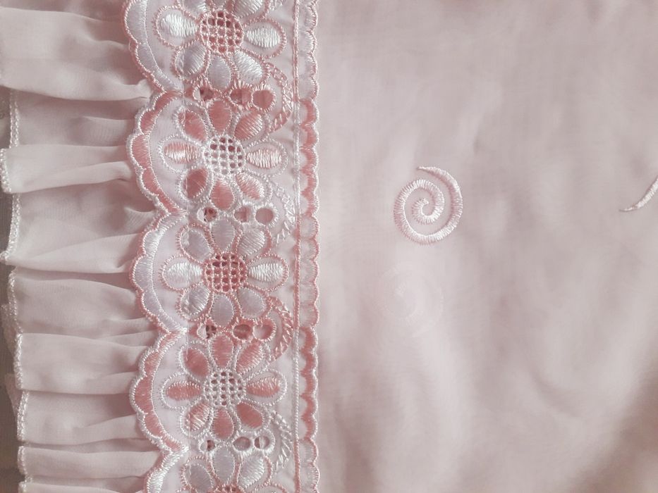 Продам кухонні штори.