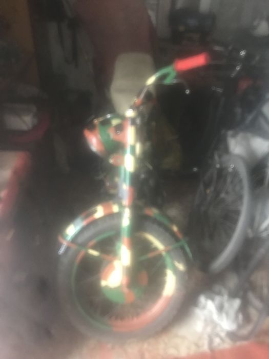 Иж планета : 3 чернигов