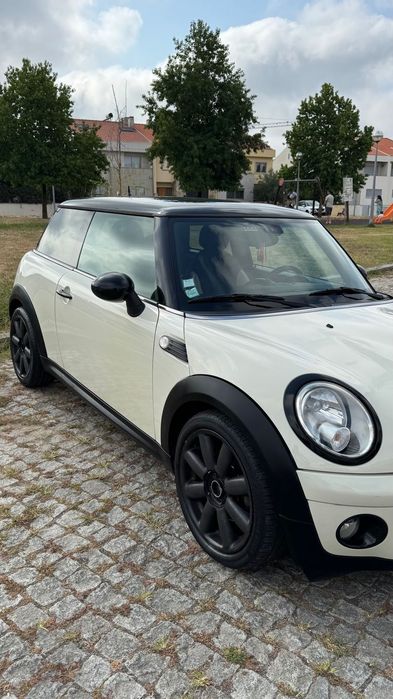 MINI Coupé507161250680678401