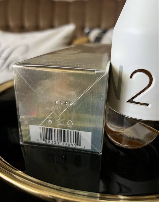 Calvin Klein In2U Women 100ml woda toaletowa oryginał EDT