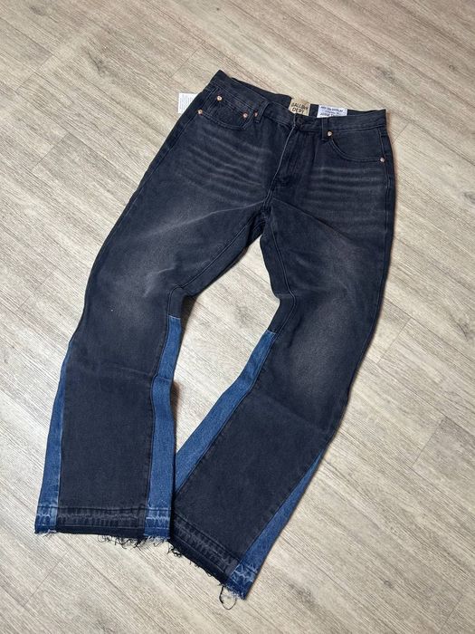 Gallery Dept Flared Jeans