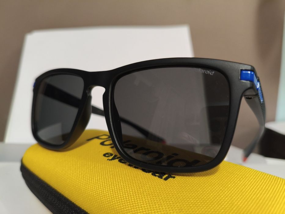 Okulary przeciwsłoneczne polaroid pld 2088 s