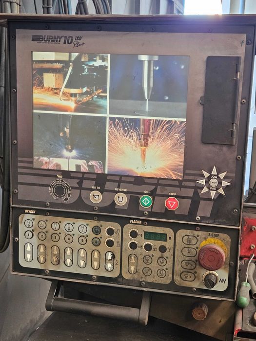 Oxicorte PIERCE Scorpion 3000G