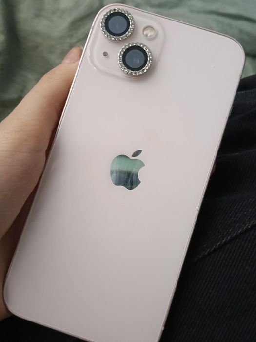 iPhone 13 100%baterii