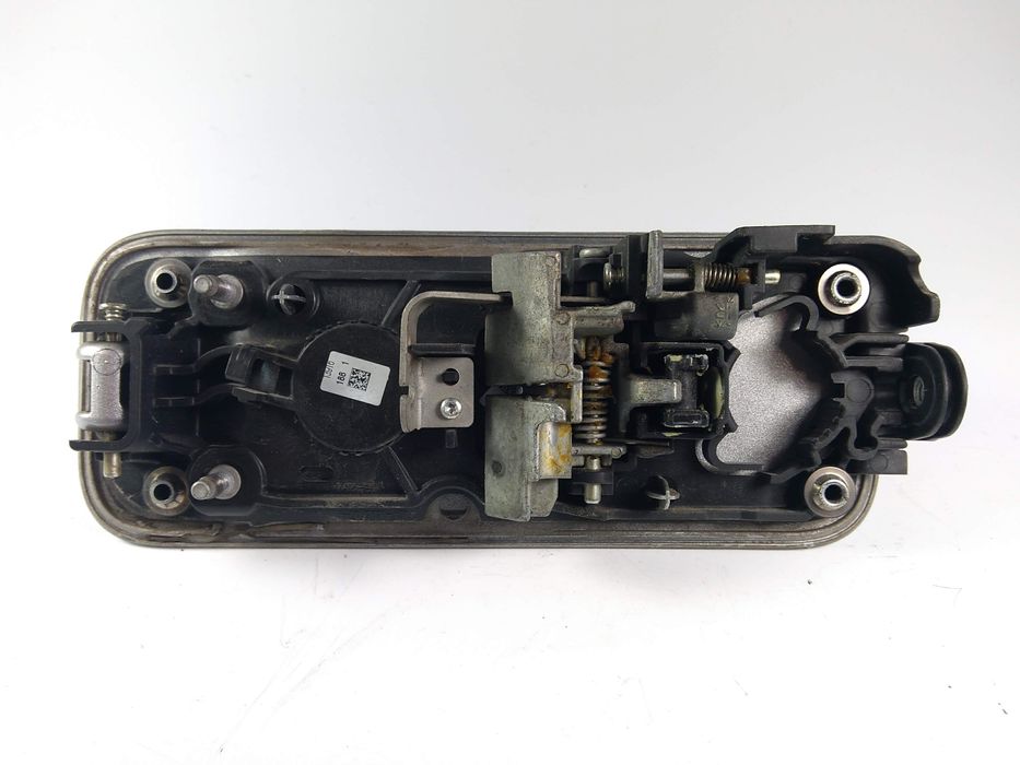 Ford F150 F-150 klamka prawa przednia pasażera 2015-20