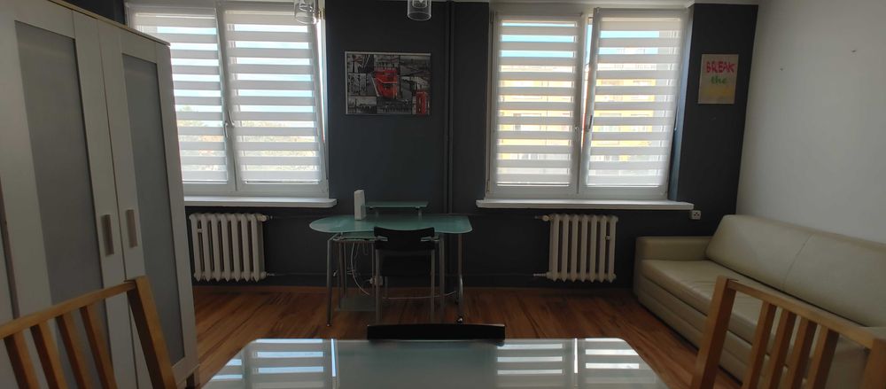 Mieszkanie do wynajęcia | Zabrze - Rokitnica | Wynajem mieszkania