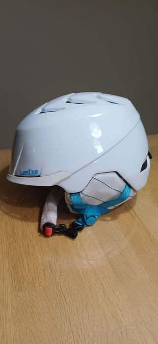 Kask narciarski Wedze 56-59 cm
